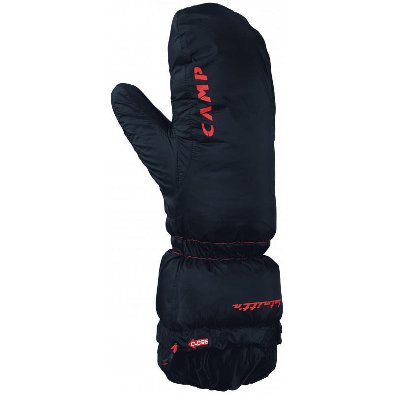 Handschuhe Camp Hotmitt'n (Schwarz) gemischt