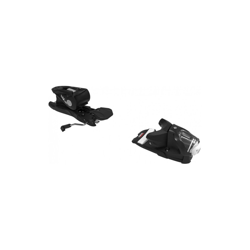 Attacchi da sci Look NX 12 GW 90 (nero)