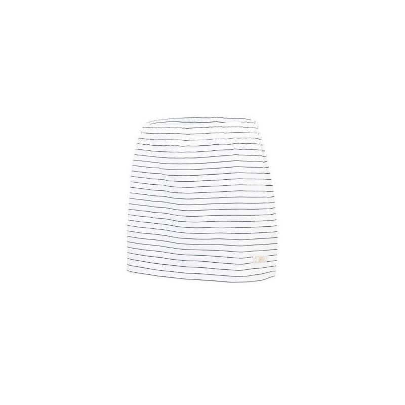 Gaby Picture Skirt (B Sailor Black) donna