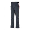 PROTEST Pantalon de ski Sanca (Grunge)