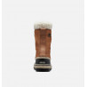Après ski Winter Carnival Sorel (Quarry black)