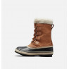 Après ski Winter Carnival Sorel (Quarry black)