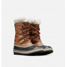Dopo lo sci Winter Carnival Sorel (Quarry black)