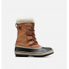 Après ski Winter Carnival Sorel (Quarry black)