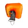 MAMMUT Flip Abnehmbarer Airbag 3.0 (Graphit)