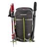Mammut Flip Removable Airbag 3.0 22 L (Ultra Marine - Navy)