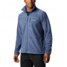 Columbia M Fast Trek Ii Fz Flc-dark Mountain