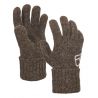 Guantes Ortovox Guante clásico (Black Sheep)