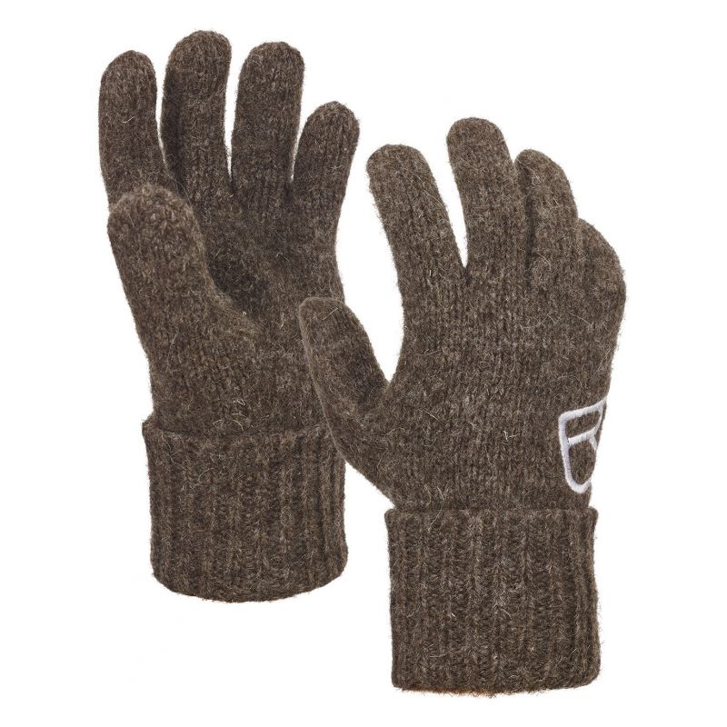 Handsker Ortovox Classic Glove (Black Sheep)