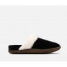 Sorel Nakiska Slide 2-black, Natural