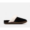 Sorel Nakiska Slide 2-black, Natural