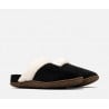 Sorel Nakiska Slide 2-black, Natural
