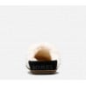 Sorel Nakiska Slide 2-black, Natural