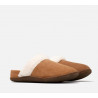 Sorel Nakiska Slide 2-camel Brown, Na