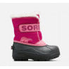 Sorel Commander (tropic pink) - Barn