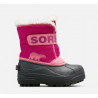 SOREL Commander (tropic pink) - Enfants