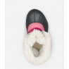 Sorel Childrens Snow Commander-tropic Pink, De