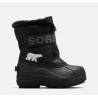 SOREL Commander (black charcoal) - Enfants