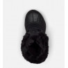 Sorel Childrens Snow Commander-black, Charcoal