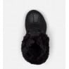 Sorel Childrens Snow Commander-black, Charcoal
