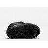 Sorel Childrens Snow Commander-black, Charcoal