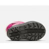 Sorel Childrens Snow Commander-tropic Pink, De