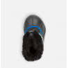 Sorel Childrens Snow Commander-black, Super Bl