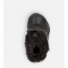 Sorel Childrens Snow Commander-black, Charcoal
