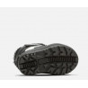 Sorel Childrens Snow Commander-black, Charcoal