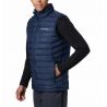Herren Columbia Powder Lite (Dark Mountain) Jacke