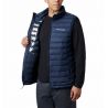 Veste Columbia Powder Lite (Dark Mountain) homme
