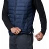 Giacca da uomo Columbia Powder Lite (Dark Mountain)