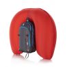 Airbag Reactor 32 L Arva orange