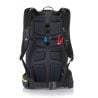 Airbag Reactor 24 L Arva grau