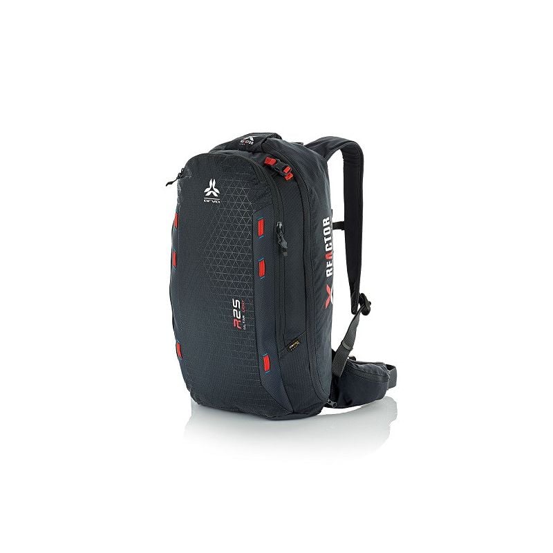 Airbag Reactor Zaino ultra leggero 25 (grigio) Arva