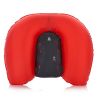 Pack Sac Airbag Reactor Ultra light 25 (Grijs) Arva + Cartouche