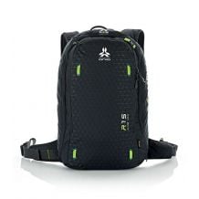 Backpack BACKPACK RESCUER 32 PRO (noir) Arva