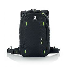 Backpack BACKPACK RESCUER 32 PRO (noir) Arva