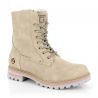 Naisten saappaat Kimberfeel Sweeney (Beige)