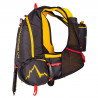 La Sportiva Course&nbsp;Backpack (Black / Yellow)