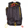 La Sportiva Course&nbsp;Backpack (Black / Yellow)