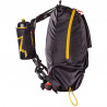 La Sportiva Skimo Race (Black / Yellow)