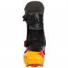 Raceborg (Black/Yellow) La Sportiva