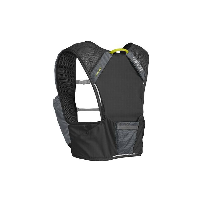 Nano Vest CamelBak 34oz Graphite/sulphur Spring L
