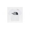 The North Face Todd Easy (White/asphalt grey) enfant