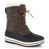 Men's après-ski boots Kimberfeel Beker (Chocolate)