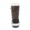 Kimberfeel Beker (Chocolat)