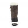 Kimberfeel Beker (Chocolat)