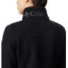 Columbia Full Zip Panorama (Kreide) - Frau