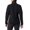 Columbia Full Zip Panorama (chalk) - Woman